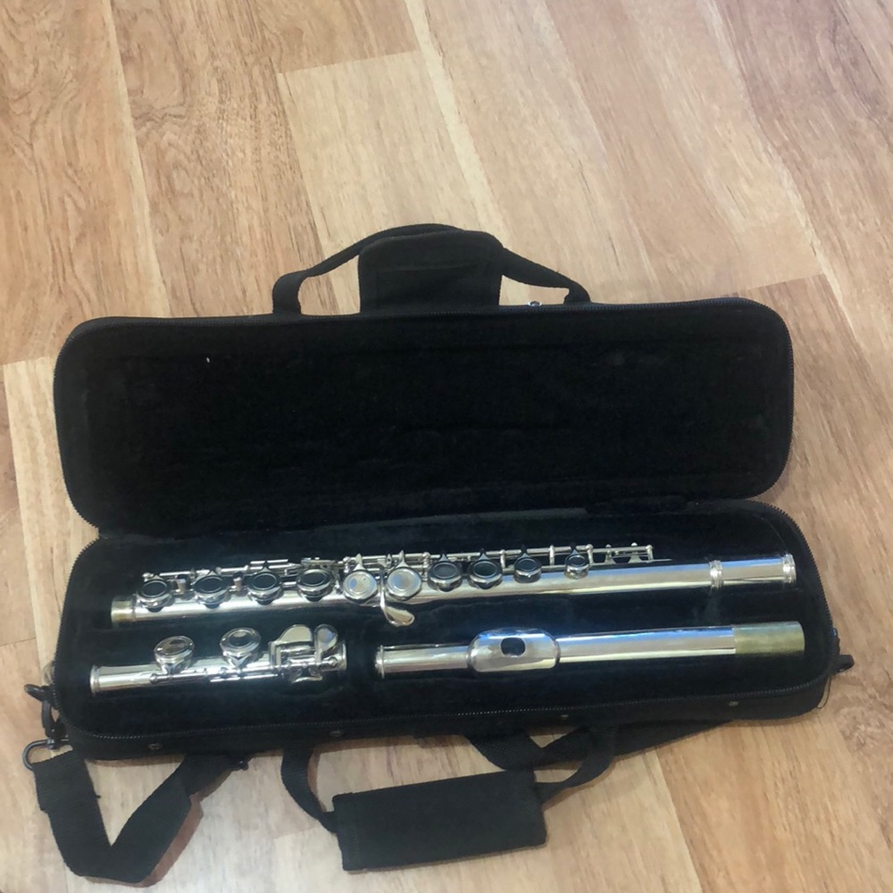 FLUTE(used)